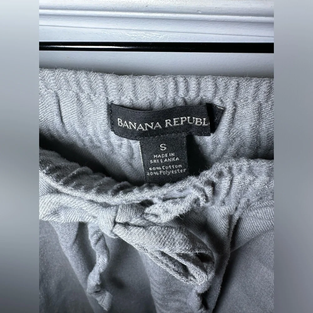 Banana Republic men’s banana